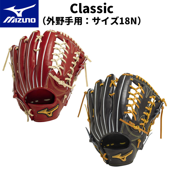 楽天市場】ミズノ（MIZUNO）（メンズ）軟式用グラブ ミズノプロ