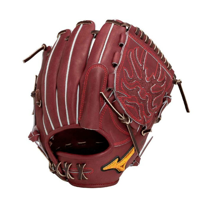 楽天市場】ミズノプロ 硬式グローブ 投手用 野球 mizunopro 硬式