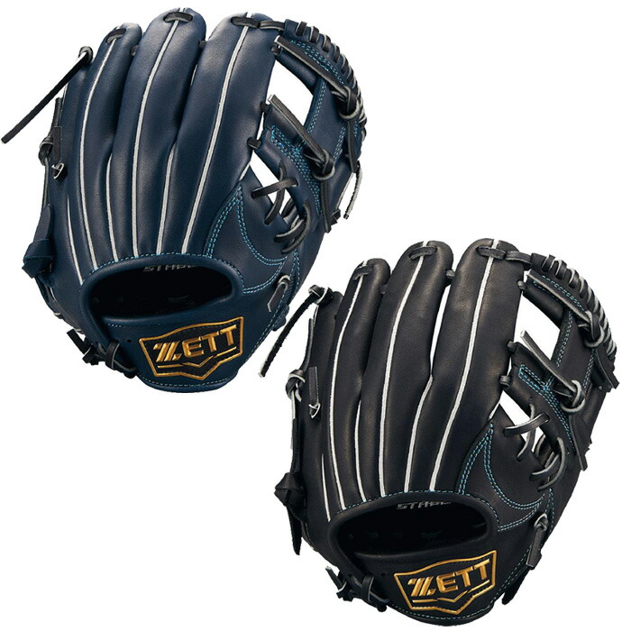 ゼット　ゼロワンステージ　BJGB71380　少年軟式用　外野手用　LL ゼット 少年軟式 ゼロワンステージ 外野手用 BJGB71440S [右利き