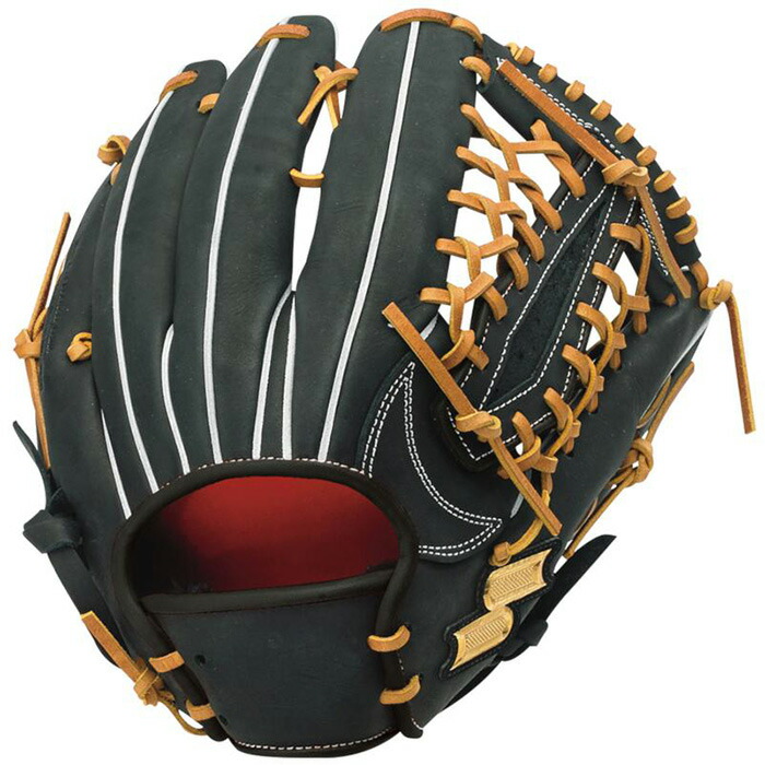 楽天市場】SSK 野球 軟式グラブ グローブ 外野手用 プロエッジ
