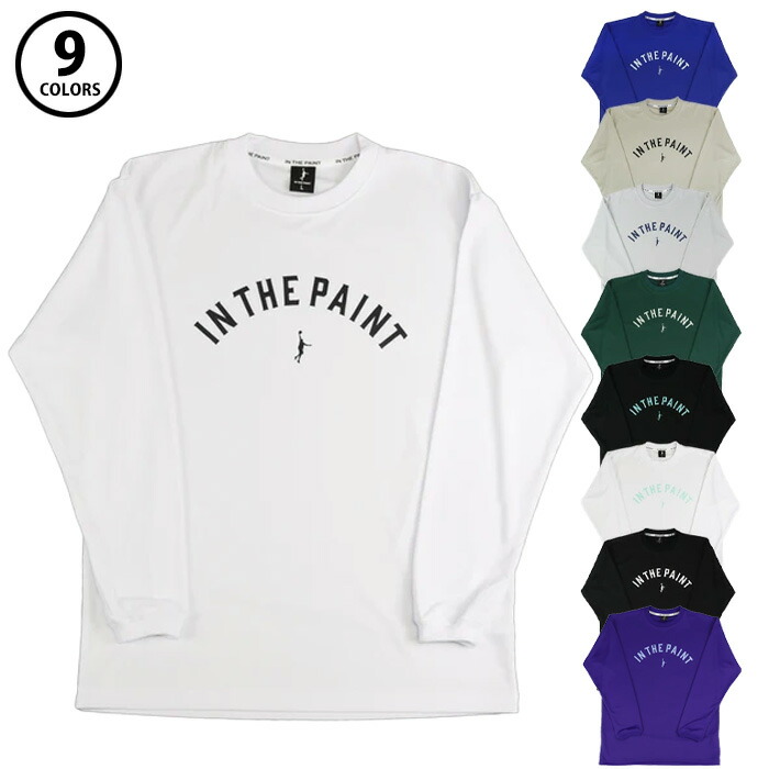 楽天市場】【限定商品】 インザペイント 合宿セット プラシャツ