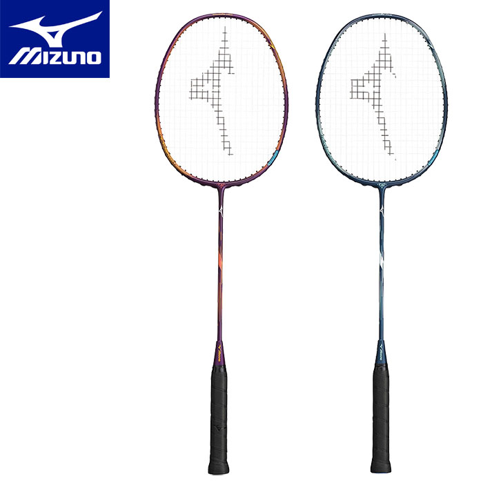 楽天市場】ミズノ MIZUNO ルミナソニックIF バドミントン 73JTB715
