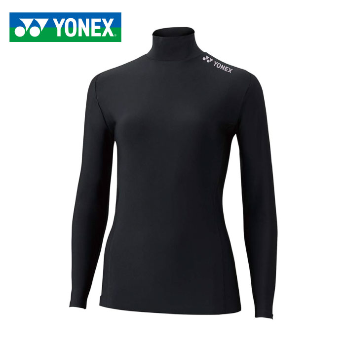楽天市場】ヨネックス 機能インナー ウィメンズUネック長袖シャツ