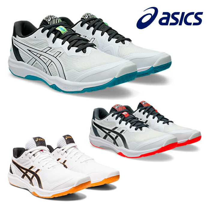 楽天市場】ASICS アシックス バレーボールシューズ ROTE JAPAN