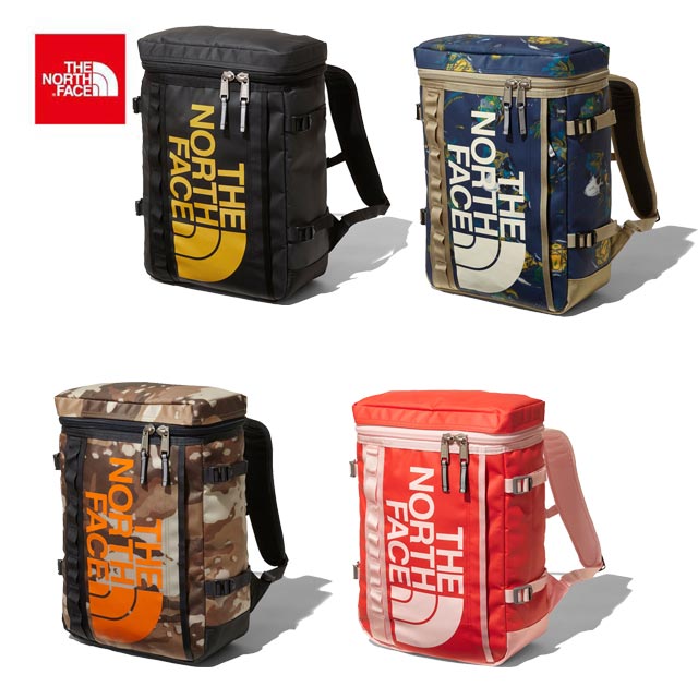 ノースフェイス The North Face 19年春夏新作 コールマン アウトドア K 福袋 スポーツ Fuse Box ヒューズボックス キッズ Nmj ササクラスポーツ支店 こちらは一部を除きメーカー確認後の取り寄せになります