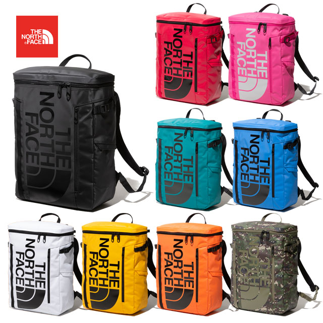 the north face fuse box 2