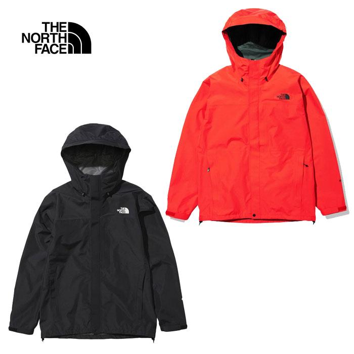 卸売 2022年秋冬 クラウドジャケット メンズ NP12102 Cloud Jacket 防水 レインウェア GORE‐TEX