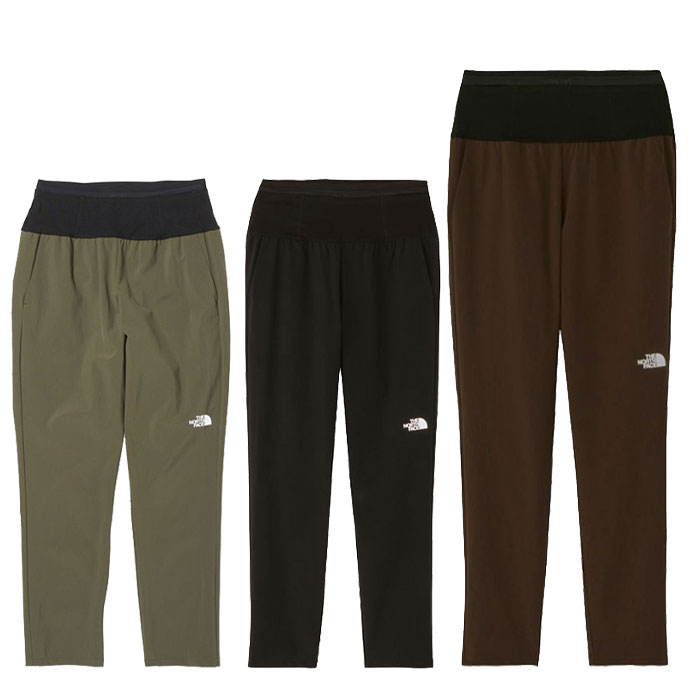 THE NORTH FACE バーブライトランニングパンツ NBW82173 THE NORTH FACE(ノースフェイス)バーブライトランニングパンツ