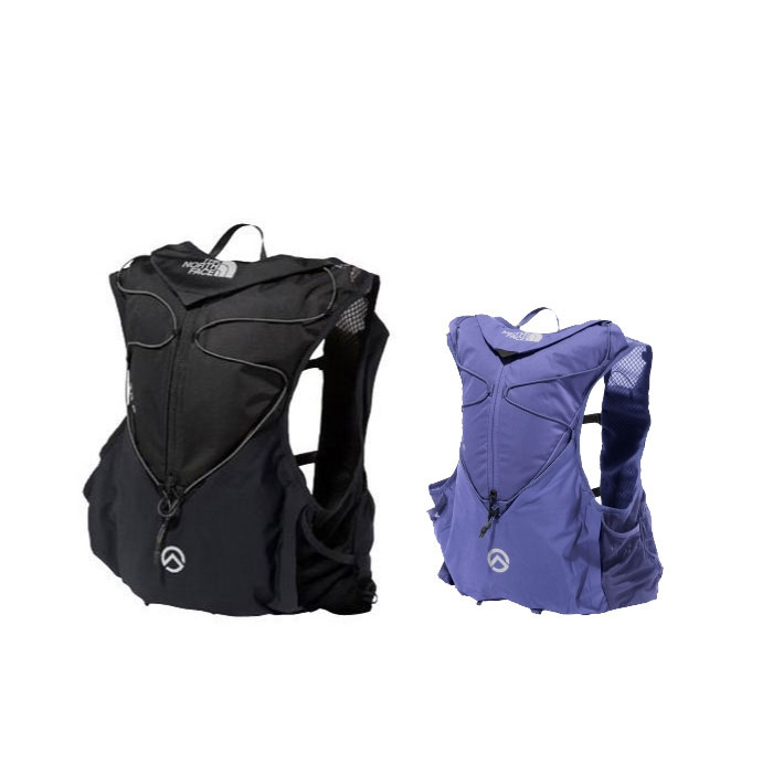楽天市場】THE NORTH FACE ザノースフェイス ベスト バックパック TR 6