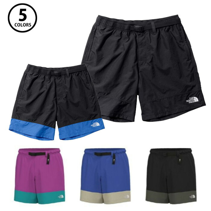 ノースフェイス マウンテンカラーショーツ NB42401 ハーフパンツ 短パン メンズ 登山 トレッキング ハイキング ヨドバシ.com - THE NORTH FACE ザ・ノース・フェイス