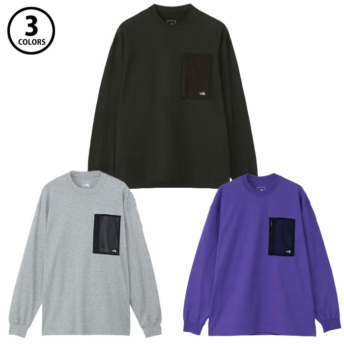 楽天市場】ザ・ノース・フェイス エイペックスフレックスクルー メンズ