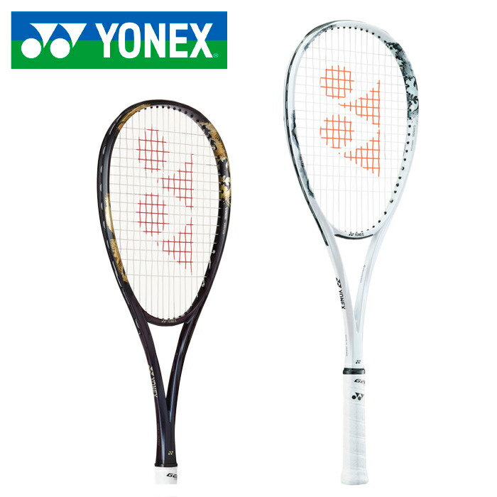 美品　ヨネックス】ジオブレイク80S　GEO80S-271 楽天市場】ヨネックス YONEX ソフトテニスソフトテニスラケット