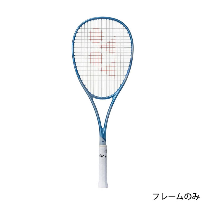 【SS継続期間中P5倍】ヨネックス ボルトレイジ5S VOLTRAGE 5V 02VR5S ソフトテニス 櫂【一こまのみ】