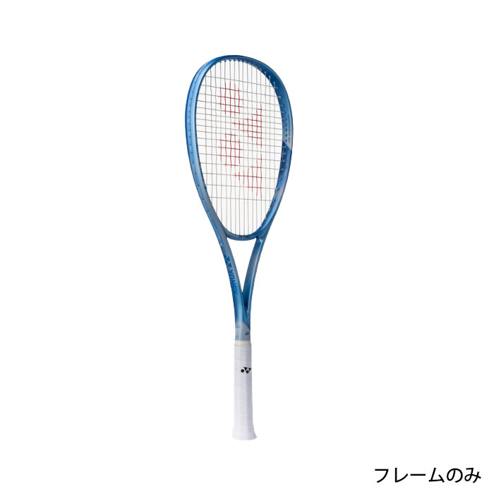 【SS継続期間中P5倍】ヨネックス ボルトレイジ5V.02VR5V 653 櫂 ソフトテニス 運動競技 運動すること 櫂引きくらべる【一こまのみ】