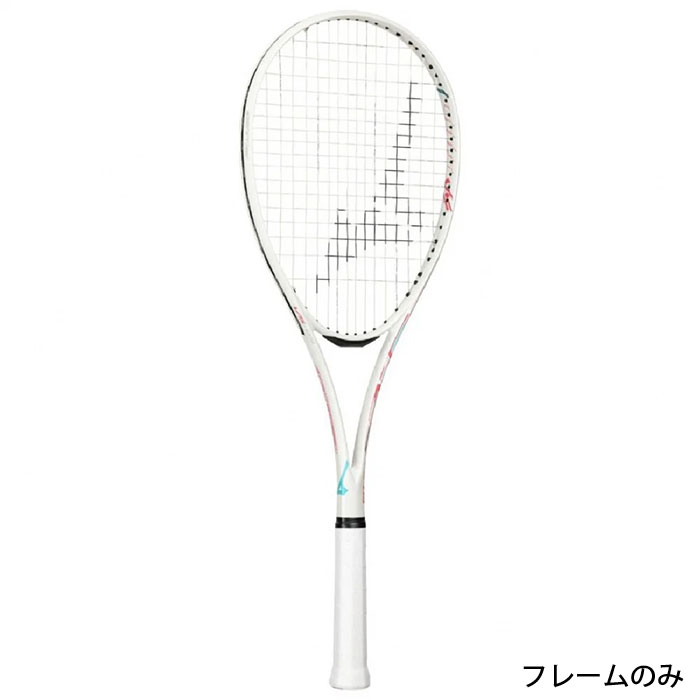 【SS継続期間中P5倍】ミズノ アクロスピード VS-05(ソフトテニス) 63JTN6A701 オールラウンド【一こまのみ】
