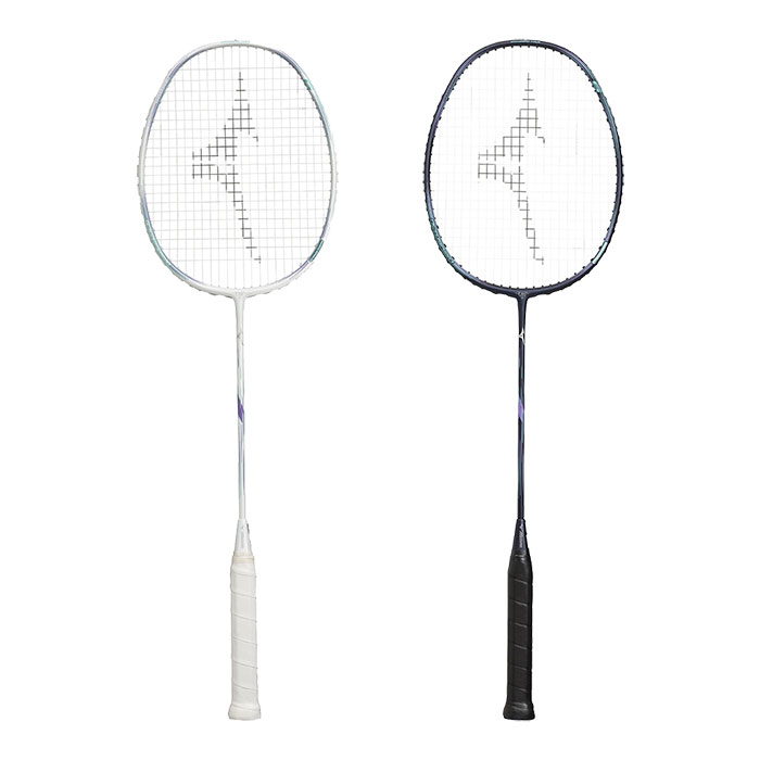 【楽天市場】ミズノ アクロスピード 6 バドミントン 73JTB40601 73JTB40626 4U6 スポーツ 運動 中級者 学生 部活