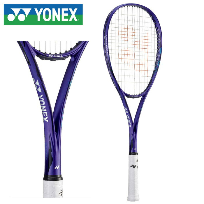 楽天市場】【SS期間中全商品P5倍】ミズノ ソフトテニスラケット F