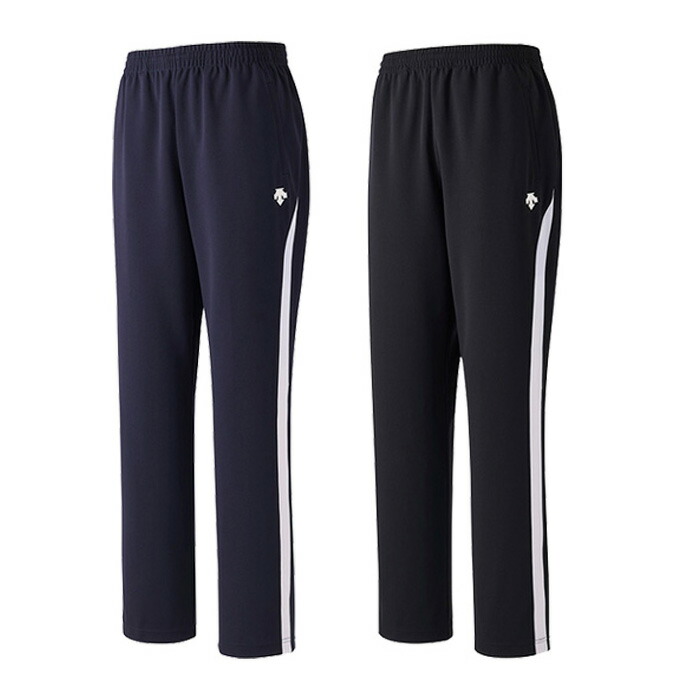 良品 デサント上下 パンツフルオープン サイズO 楽天市場】デサント アンクルパンツ メンズ PT ZERO 9分丈パンツ