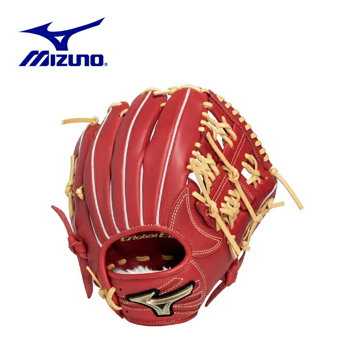 楽天市場】ミズノ 軟式用 グローバルエリート Hselection SIGNA AXI