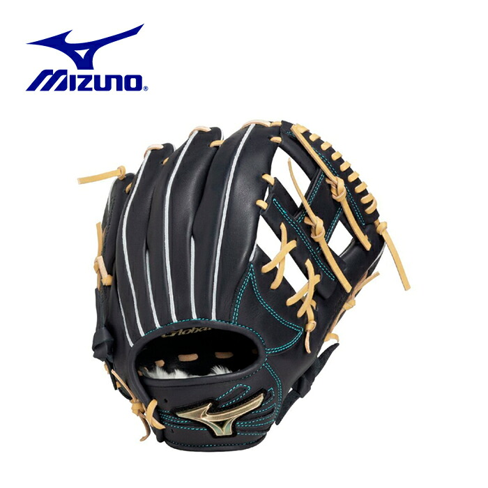 楽天市場】ミズノ 軟式用 グローバルエリート Hselection SIGNA AXI