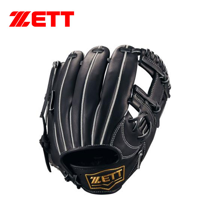 【マラソン期間中P5倍】ゼット 少年軟式グラブ ゼロワンステージ 二塁手・遊撃手用 BJG712610 1900 ジュニア キッズ 野球 グローブ グラブ 右投げ用
