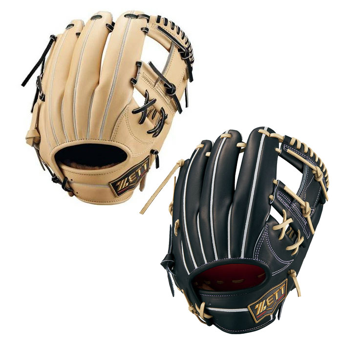 ゼット 軟式グラブ プロステイタスSE BRGB765SG-3236 野球 ゼット プロステイタスSE 軟式グローブ グラブ 軟式用 内野手用