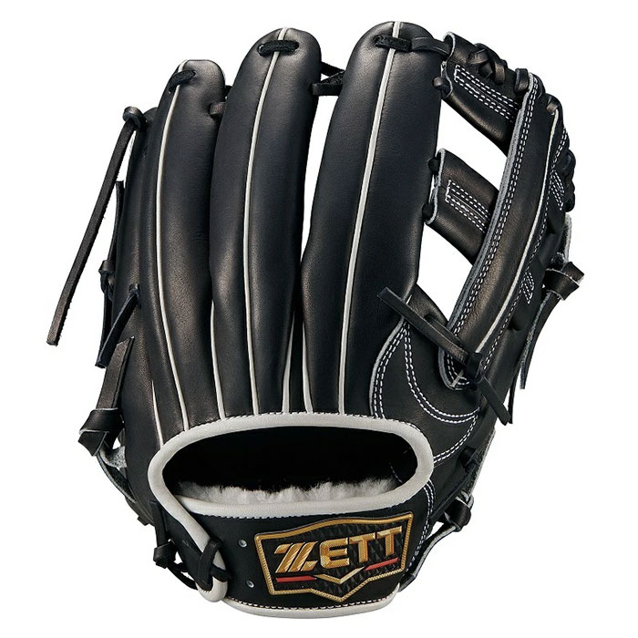 楽天市場】12/5限定☆抽選で最大100％Pバック ゼット 軟式グラブ