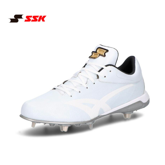 SSK 野球スパイク　グロスロードTT-LW エスエスケイ（スポーツ用品） SSK（エスエスケイ） 金具