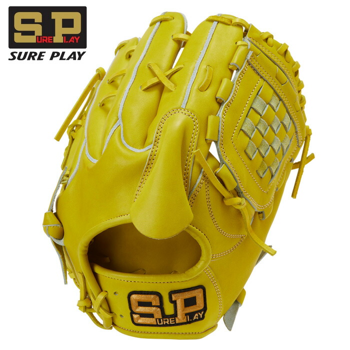 楽天市場】SUREPLAY（シュアプレイ） 一般軟式グラブ DIMA SP
