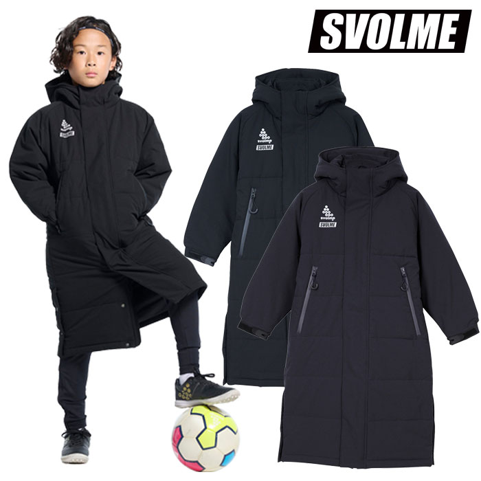 楽天市場】サッカージャンキー ベンチコート 12TWO+12 CP24D25