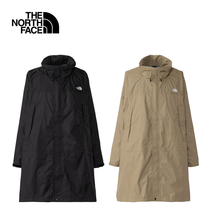 【SS継続期間中P5倍】ザ・ノース・フェイス 2026年春夏 ハイドレナ 降雨 ポンチョ NP12630 ユニ一発やる 雨具 雨合羽 定番 雨合羽
