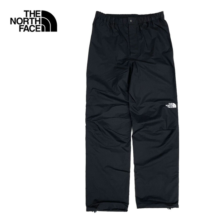 【SS継続期間中P5倍】ザ・ノース・フェイス 2026年春夏 Venture Pant ND22603D ユニ一発やる ボトムス ロングズボン下 アウトドア