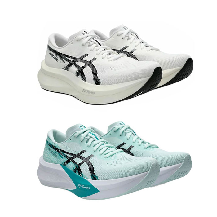 BROOKS ELMN87 25.5センチ（エリミネート7 ライトブルー）