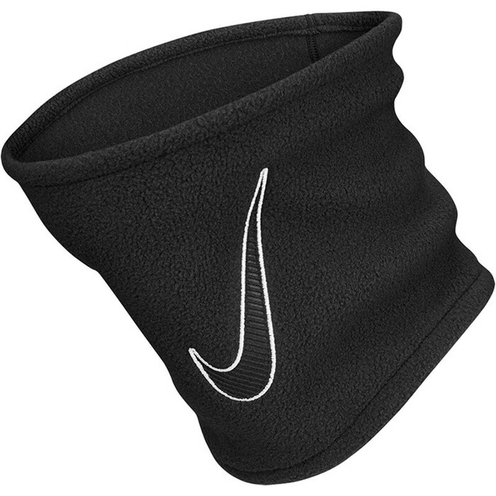 【美品】Supreme Nike ネックウォーマー　ブラック★ Supreme - Supreme Nike Neck Warmer Black ブラック 黒の通販 by