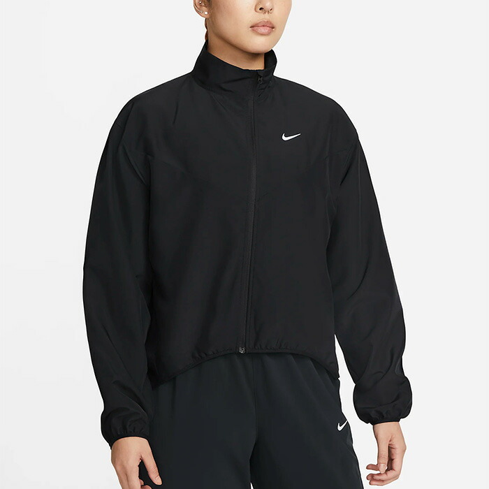 ナイキ　ランニングウェア 楽天市場】ナイキ ウィメンズ スウッシュ ラン ジャケット