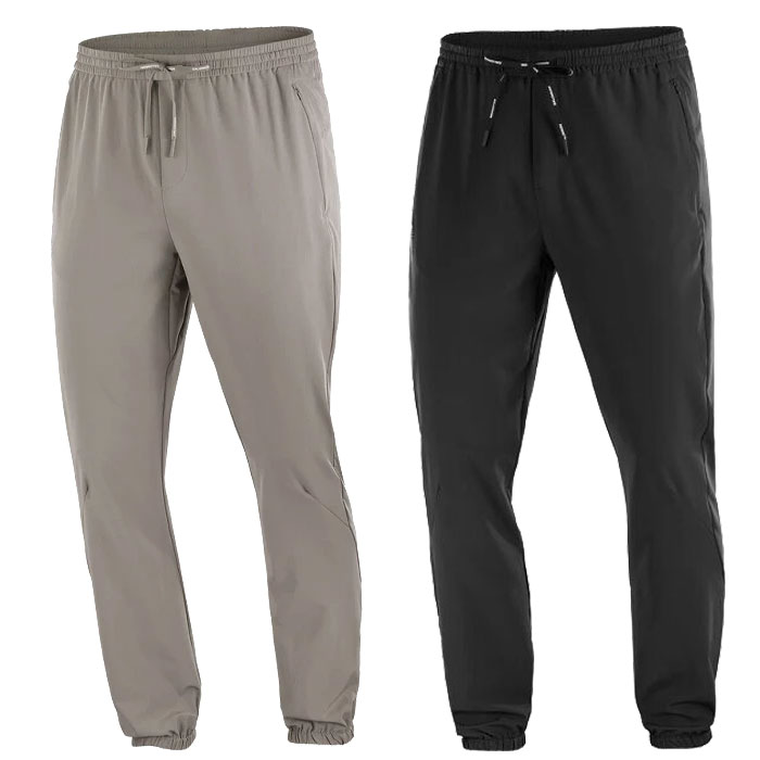 楽天市場】(T)サロモン・SHKout CORE PANTS Men's/シェイク