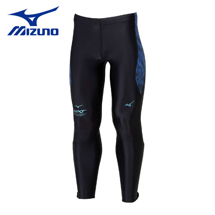 楽天市場】ランニングタイツ メンズ レディース ミズノ mizuno NXT