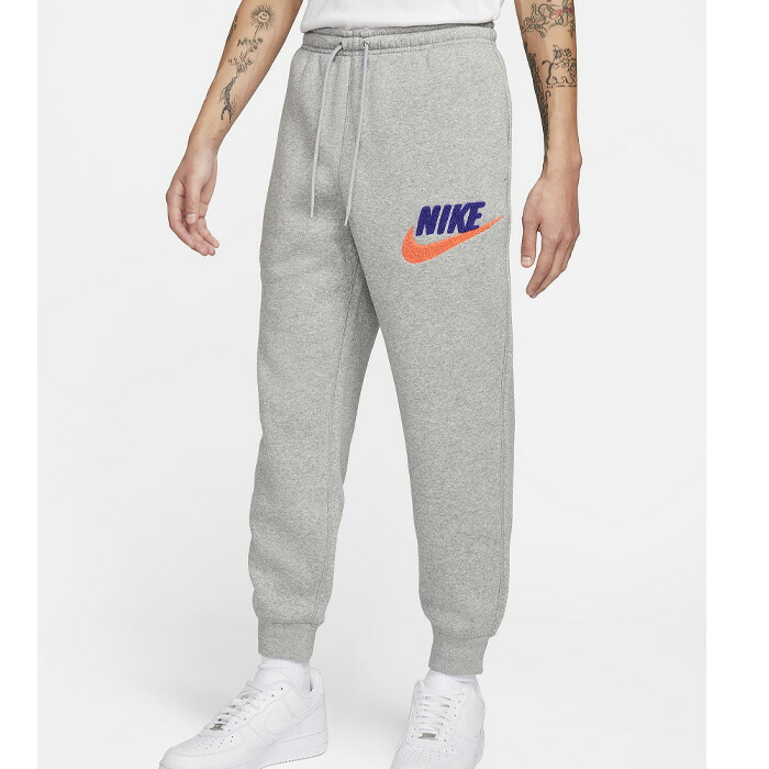 楽天市場】ナイキ ロングパンツ NIKE クラブ シーズナル