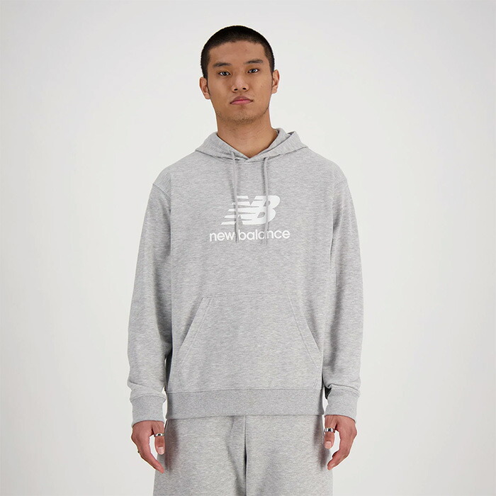 New Balance ゴルフ　ハイブリッドスウェットパーカー　4 ニューバランス（new balance）（メンズ）Sport Essentials