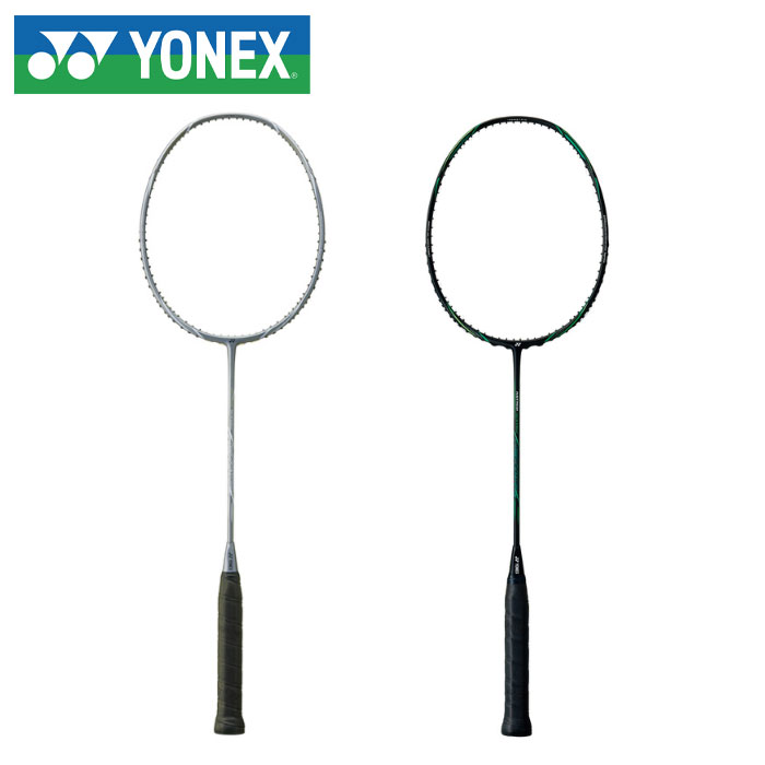 楽天市場】バドミントンラケット ヨネックス アストロクスネクステージ