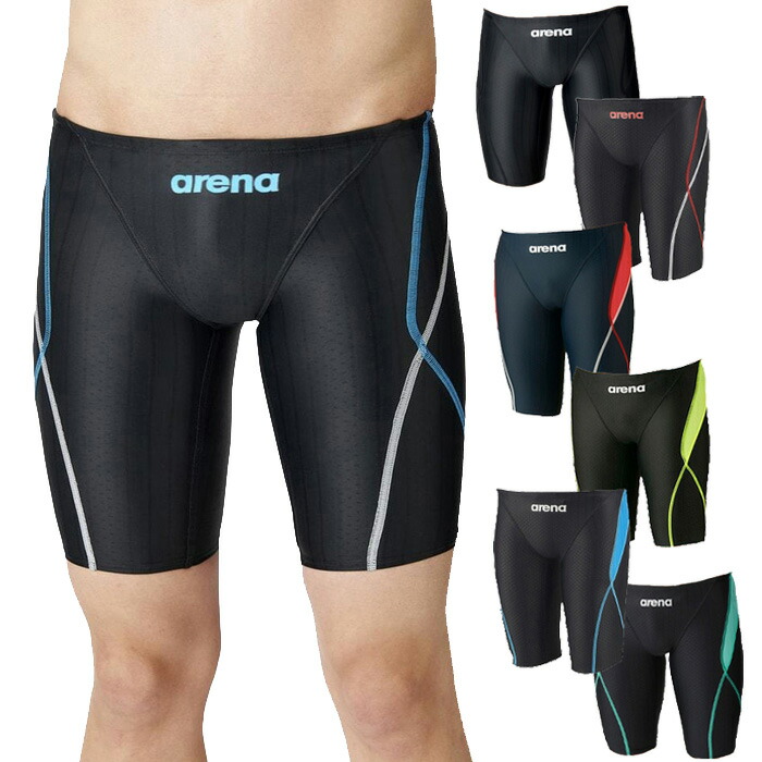楽天市場】アリーナ arena 水泳 メンズ 競泳水着 アクアレーシング
