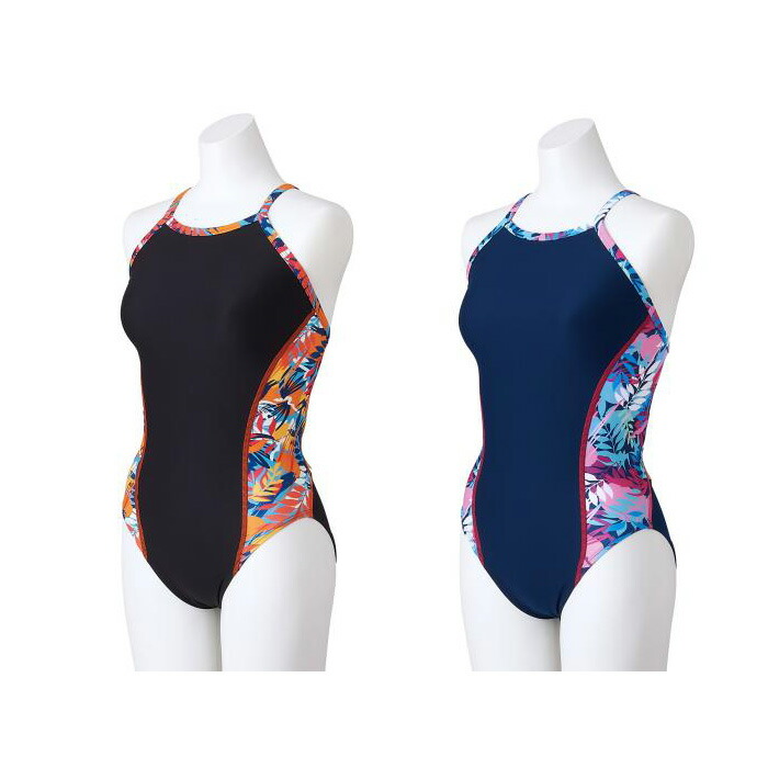 ミズノ　競泳水着　レディース　XL 　新品未使用 楽天市場】【8/15(金)店内全品ポイント3倍！最大23倍！】【15