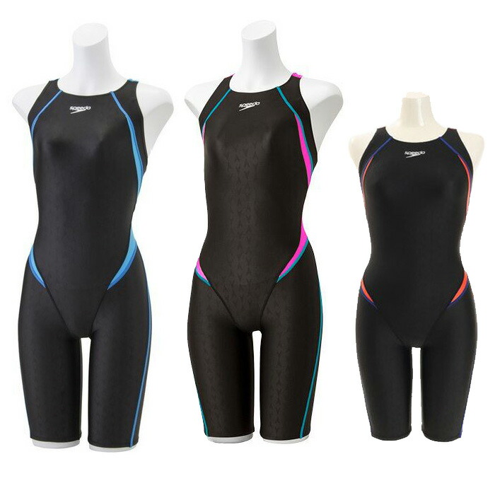 楽天市場】スピード 競泳水着 フレックスシグマカイセミオープンバック