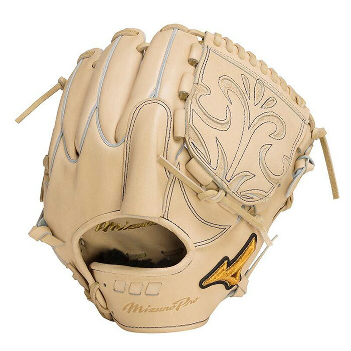Tiger プロフェッショナルモデル グローブ MIZUNO 2025モデル ミズノ 少年軟式 内野手用 グローブ グラブ