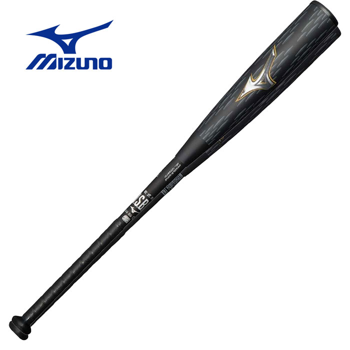 楽天市場】ミズノ 少年軟式用 ビヨンドマックスレガシー トップ FRP製