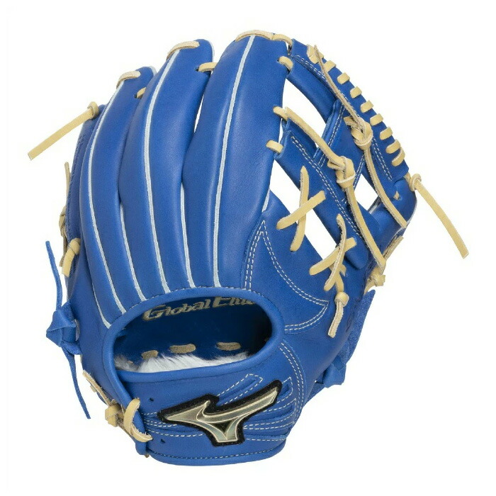 楽天市場】ミズノ グローブ MIZUNO 少年軟式用グローバルエリート RG