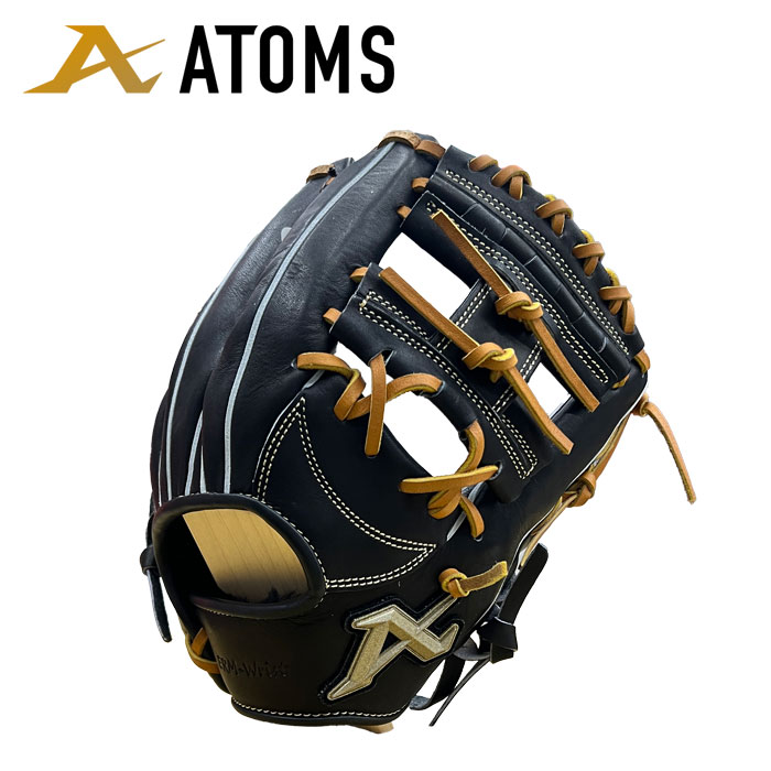 楽天市場】【別注モデル】 アトムズ グローブ ATOMS 硬式用 APL