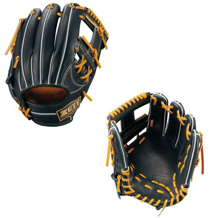 楽天市場】野球 ゼット プロステイタス 硬式グローブ ZETT 硬式 グラブ