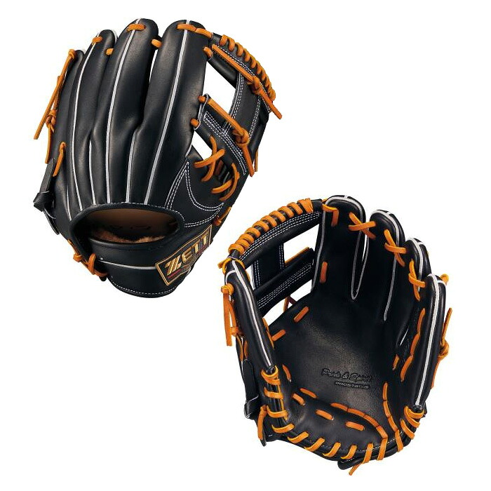 【マラソン期間中P5倍】ゼット 軟式グラブ プロステイタス SE 内野手用 BRGB765SG 1936 野球 グローブ 右投げ 今宮タイプ