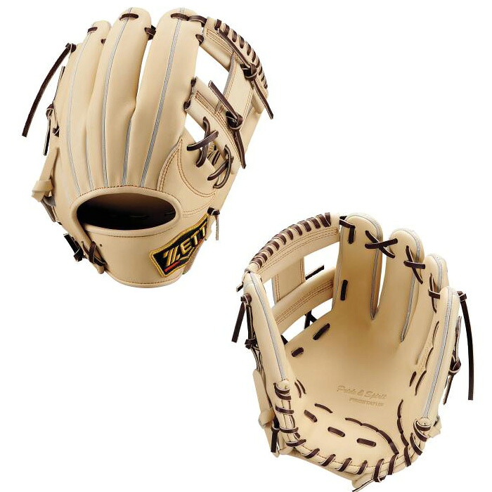 【マラソン期間中P5倍】ゼット 軟式 グラブ プロステイタス 26 BRGB30766Q 3237 グローブ 内野手｜ササクラスポーツ支店